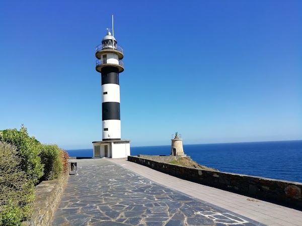 Faro de San Agustín 1