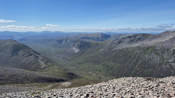 Ben Macdui