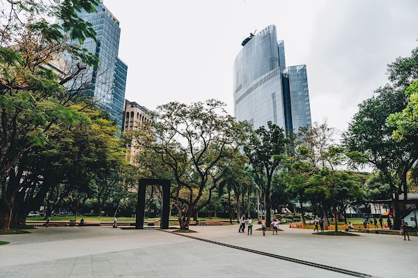 Ayala Triangle Gardens Tower 2