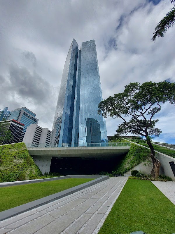 Ayala Triangle Gardens Tower 2 5