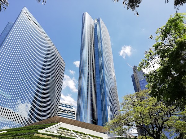 Ayala Triangle Gardens Tower 2 4