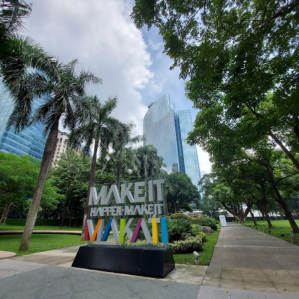 Ayala Triangle Gardens Tower 2 3