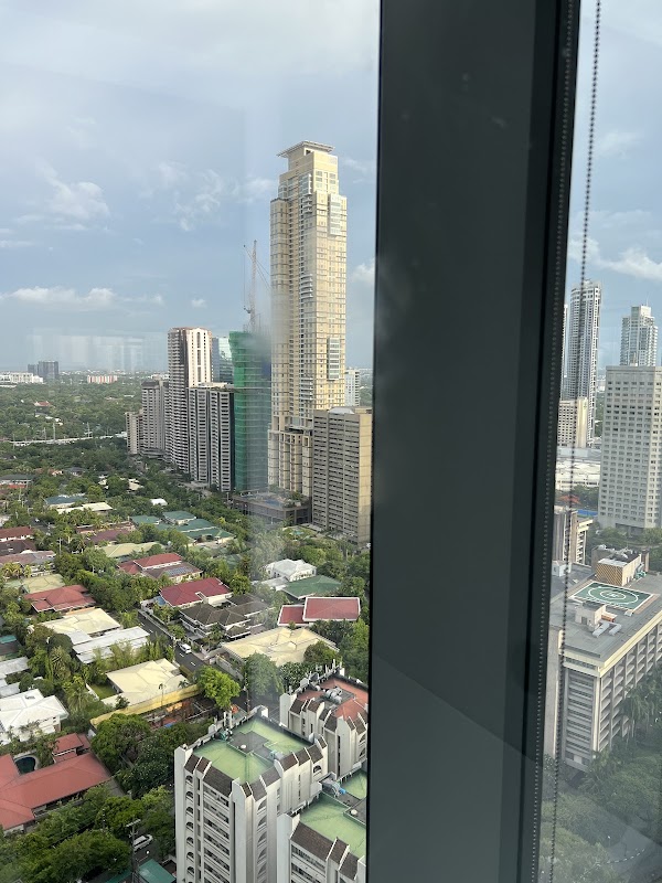 Ayala Triangle Gardens Tower 2 2