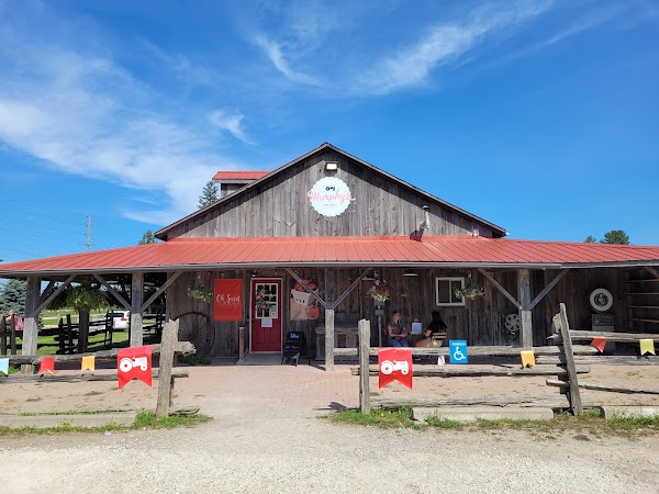 Murphy's Farm Market & Bakery