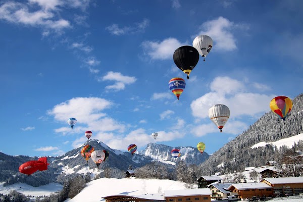 Switzerland 25