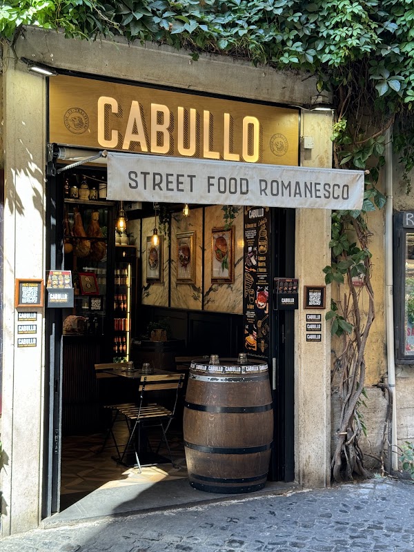 Cabullo 2