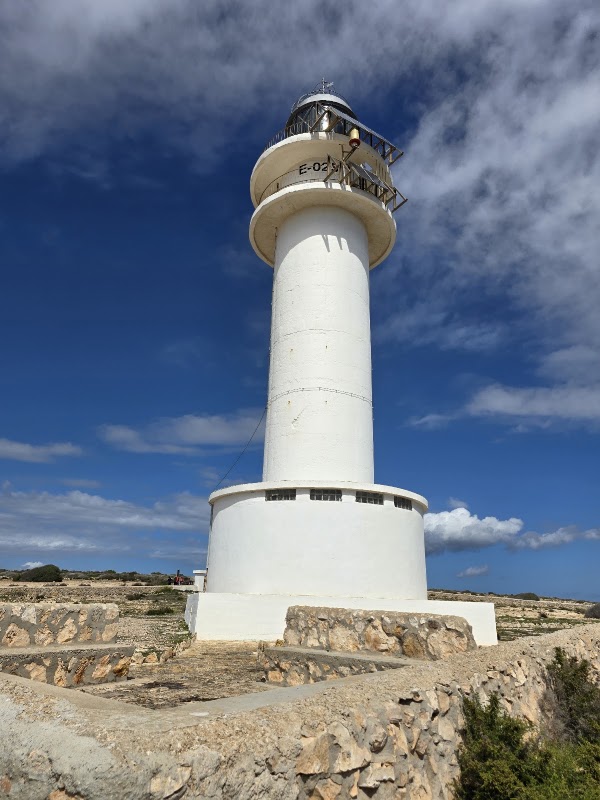 Cap de Barbaria 1