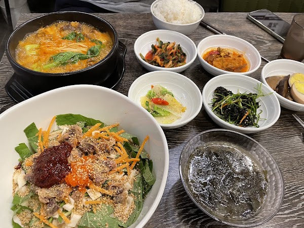 작은식당 5