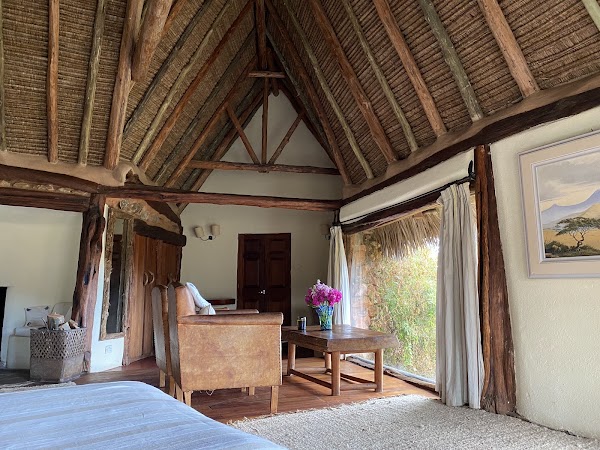 Borana Lodge 5