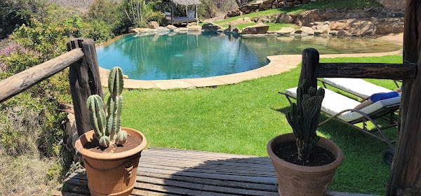 Borana Lodge 4