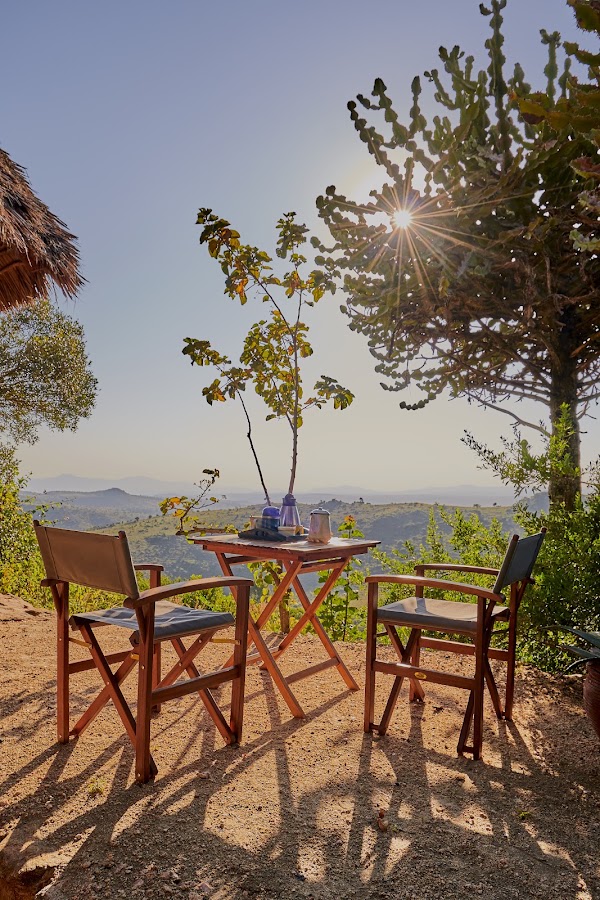 Borana Lodge 2