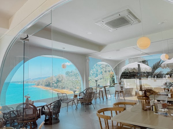 Valhalla Teahouse
