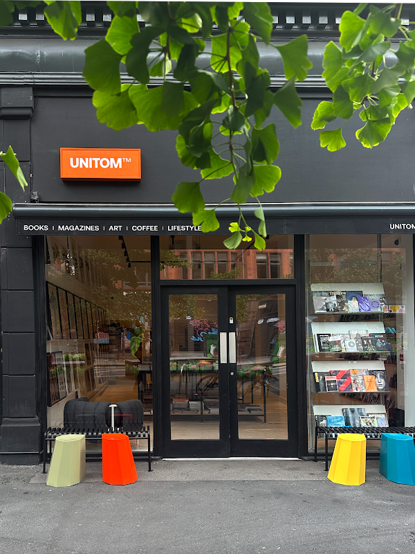UNITOM