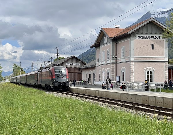 Schaan-Vaduz 5