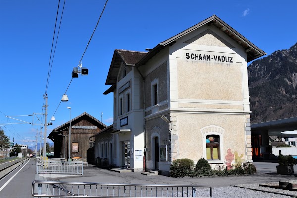 Schaan-Vaduz 4