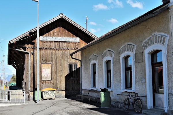 Schaan-Vaduz 2