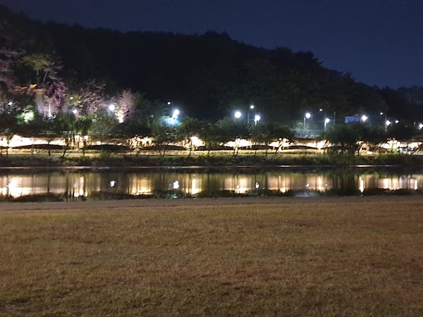 Namgang-ro