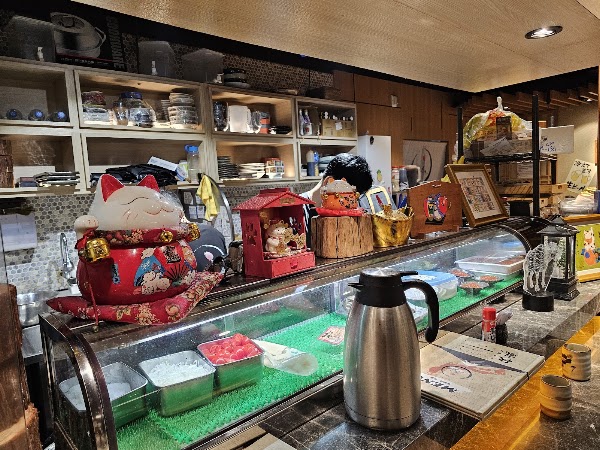 Shuran Japanese Restaurant