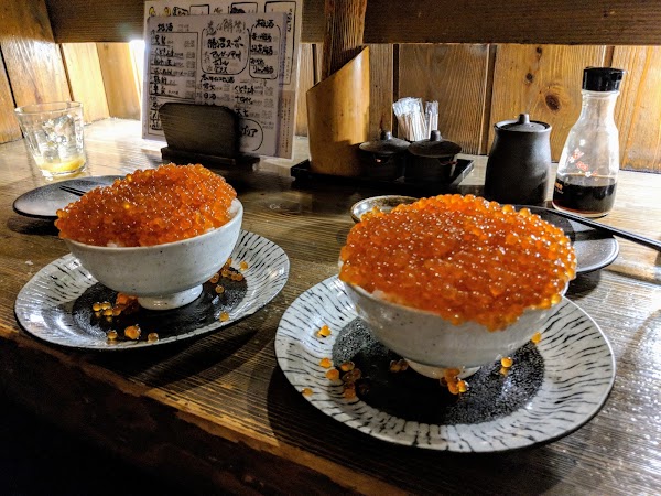 Iroriya Higashiginzaten 5