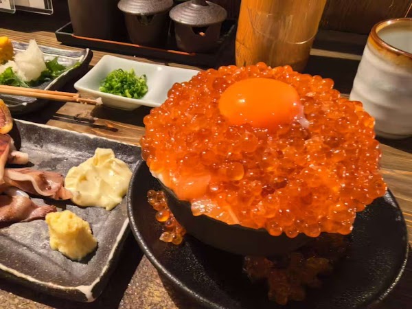 Iroriya Higashiginzaten 3