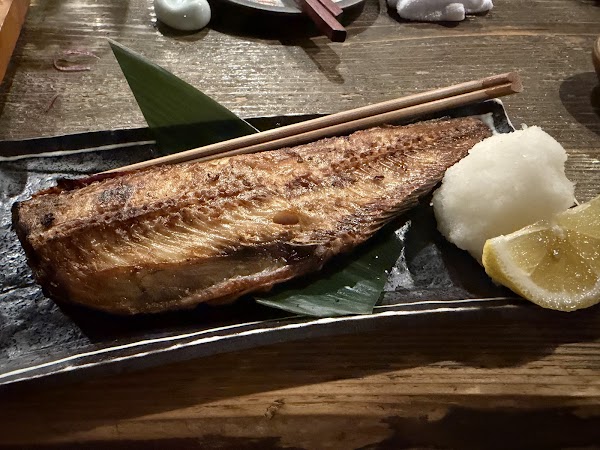 Iroriya Higashiginzaten 2
