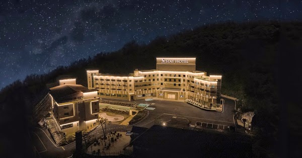 Gunsan Stay Hotel