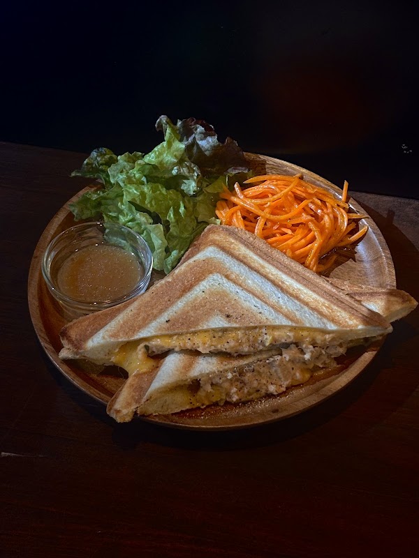 Cocotte cafe 〜ココットカフェ小金井公園店〜 5