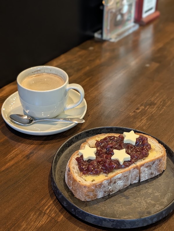 Cocotte cafe 〜ココットカフェ小金井公園店〜 4