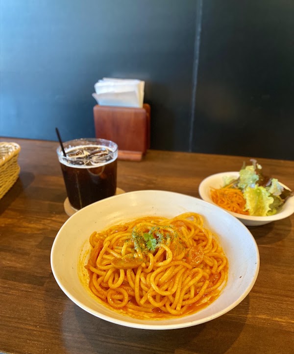 Cocotte cafe 〜ココットカフェ小金井公園店〜 3