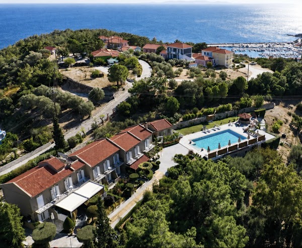 Electra Luxury Apartments