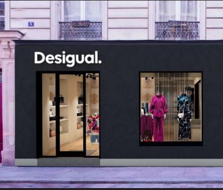 Desigual