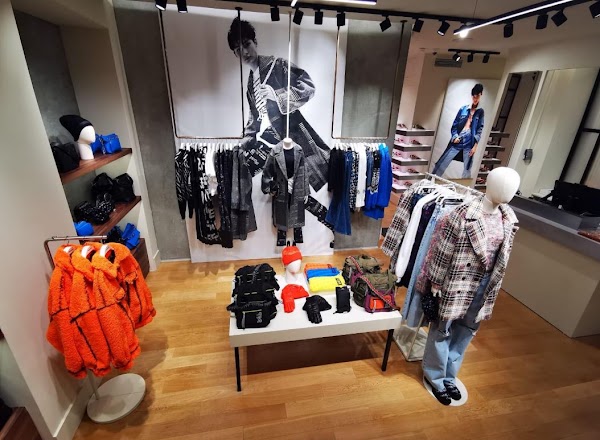 Desigual 3