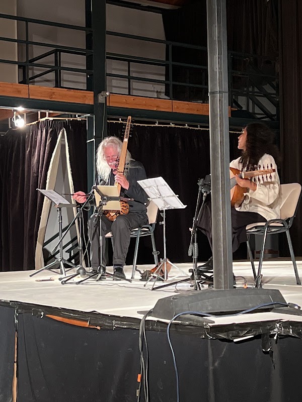 CAROB MILL ARTS & CULTURAL CENTRE - EPIMENIDES 5
