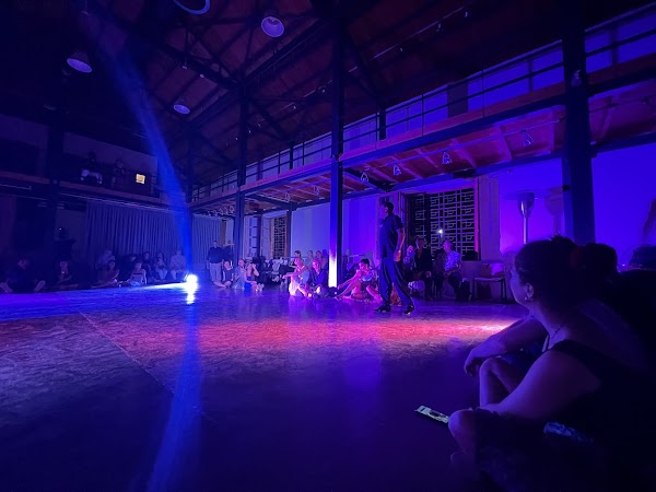 CAROB MILL ARTS & CULTURAL CENTRE - EPIMENIDES 2