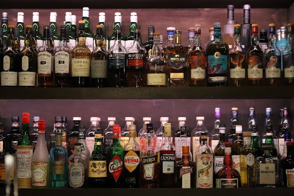 Bar ZEYA