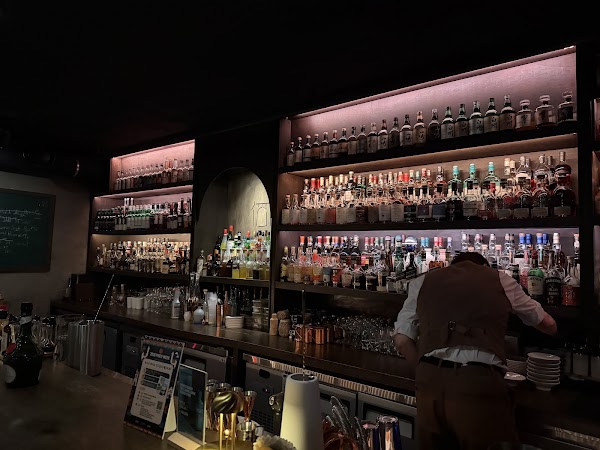 Bar ZEYA 2
