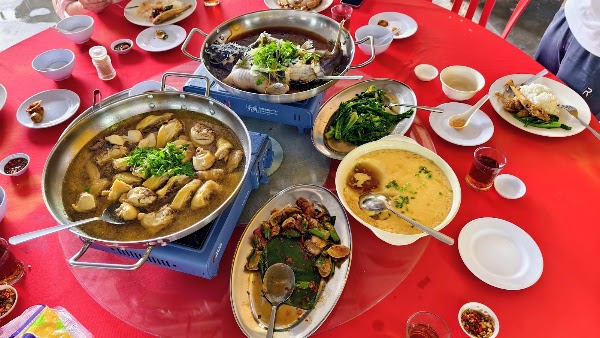 Leong Zai Fried Seafood 5