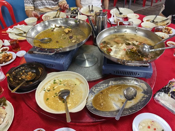 Leong Zai Fried Seafood 4
