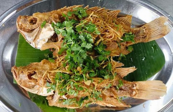 Leong Zai Fried Seafood 3