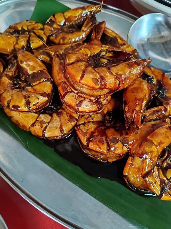 Leong Zai Fried Seafood 2