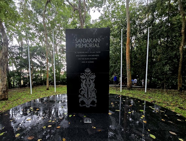 Sandakan 1