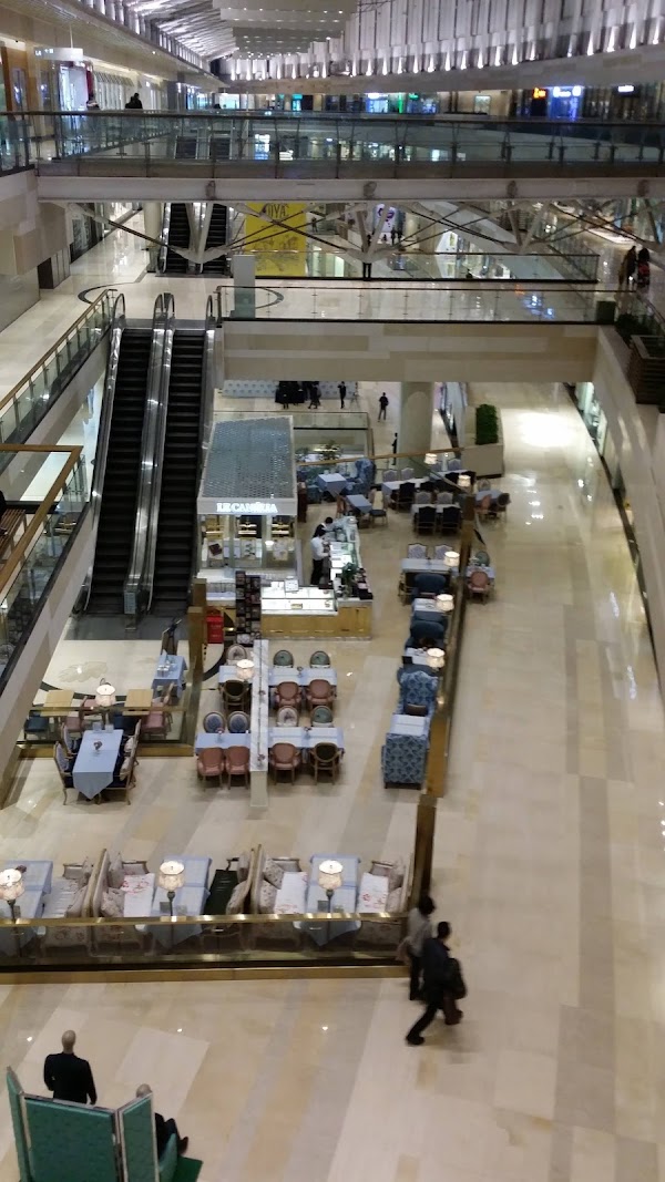 Seasons Place 3