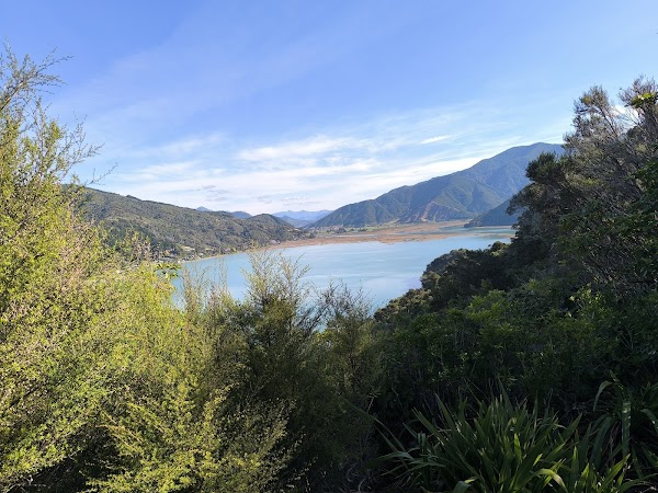 Marlborough Sounds 5