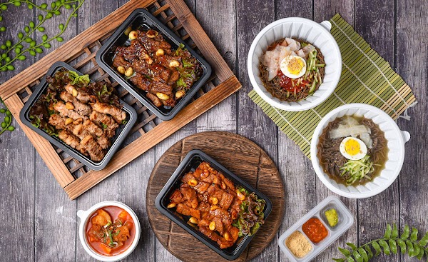 청년고기장수 방이점