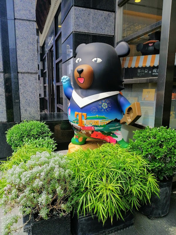 Kuo Yuan Ye Museum of Cake and Pastry 3