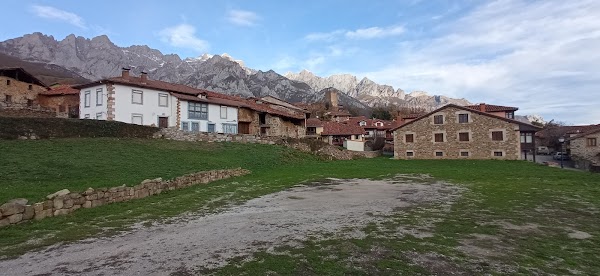 Camaleño