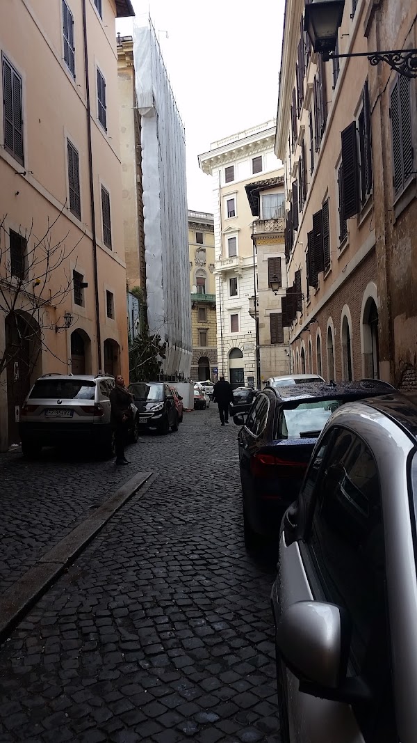 Rome 14