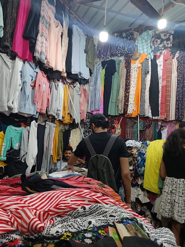 SHOP NO.198 (Gufa wali dukaan) 1