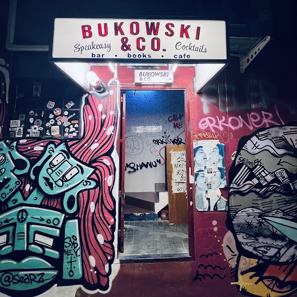 Bukowski & Co. 3