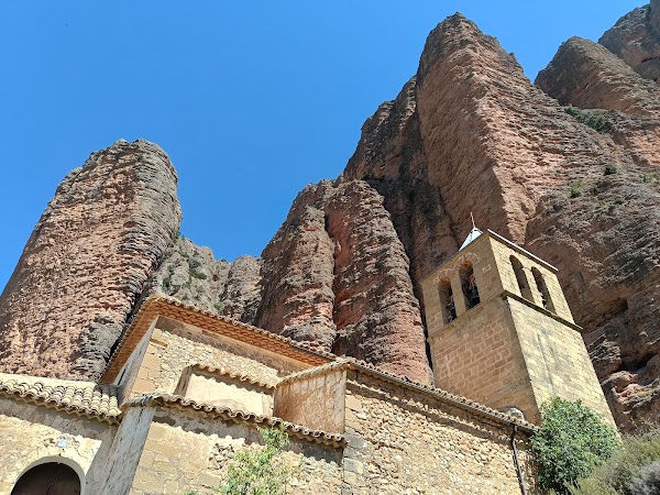 Mallos de Riglos 5